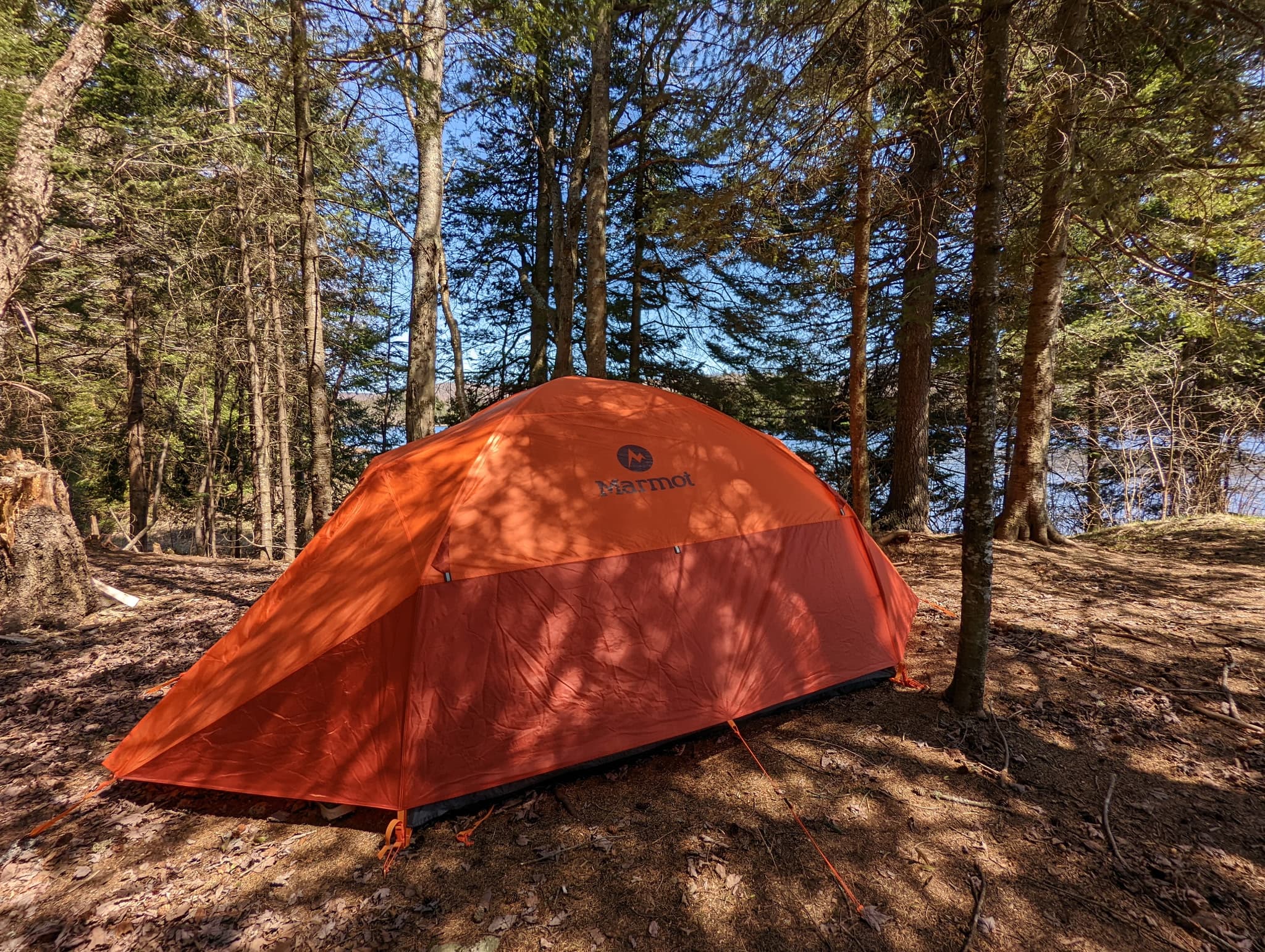 Camp