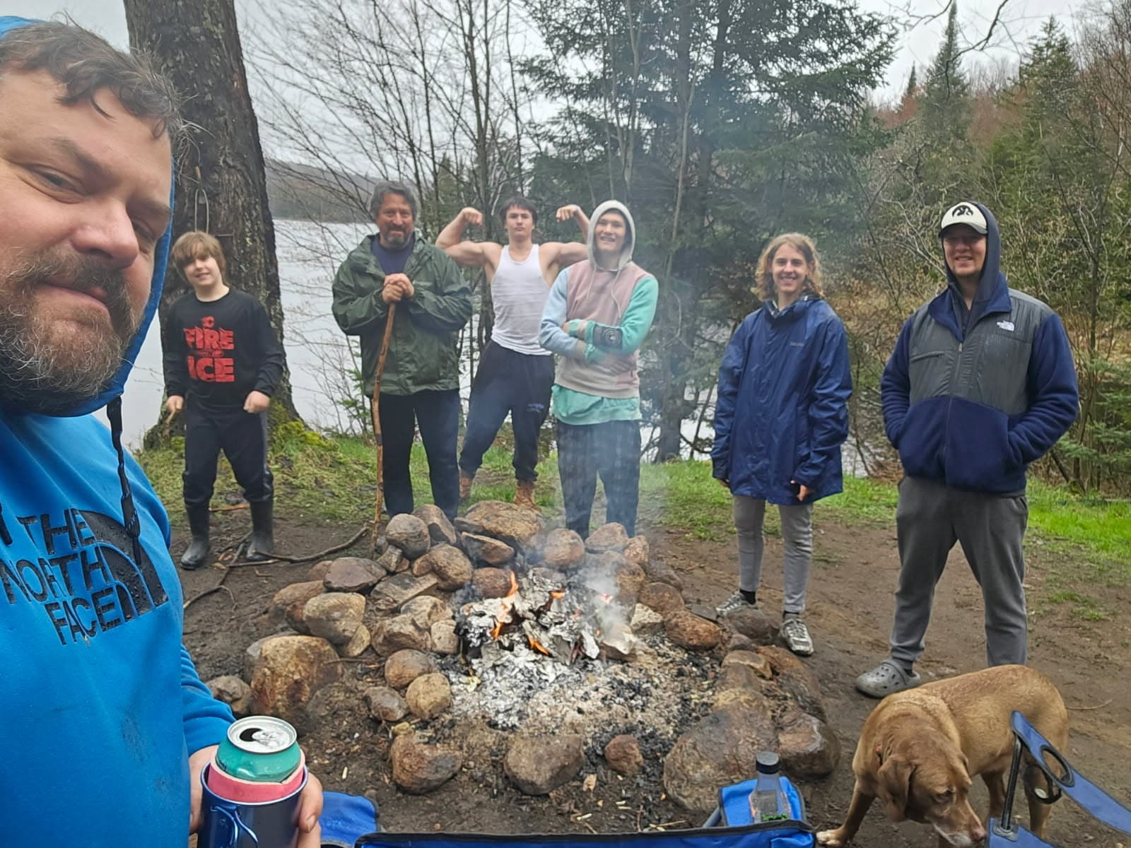 Campfire