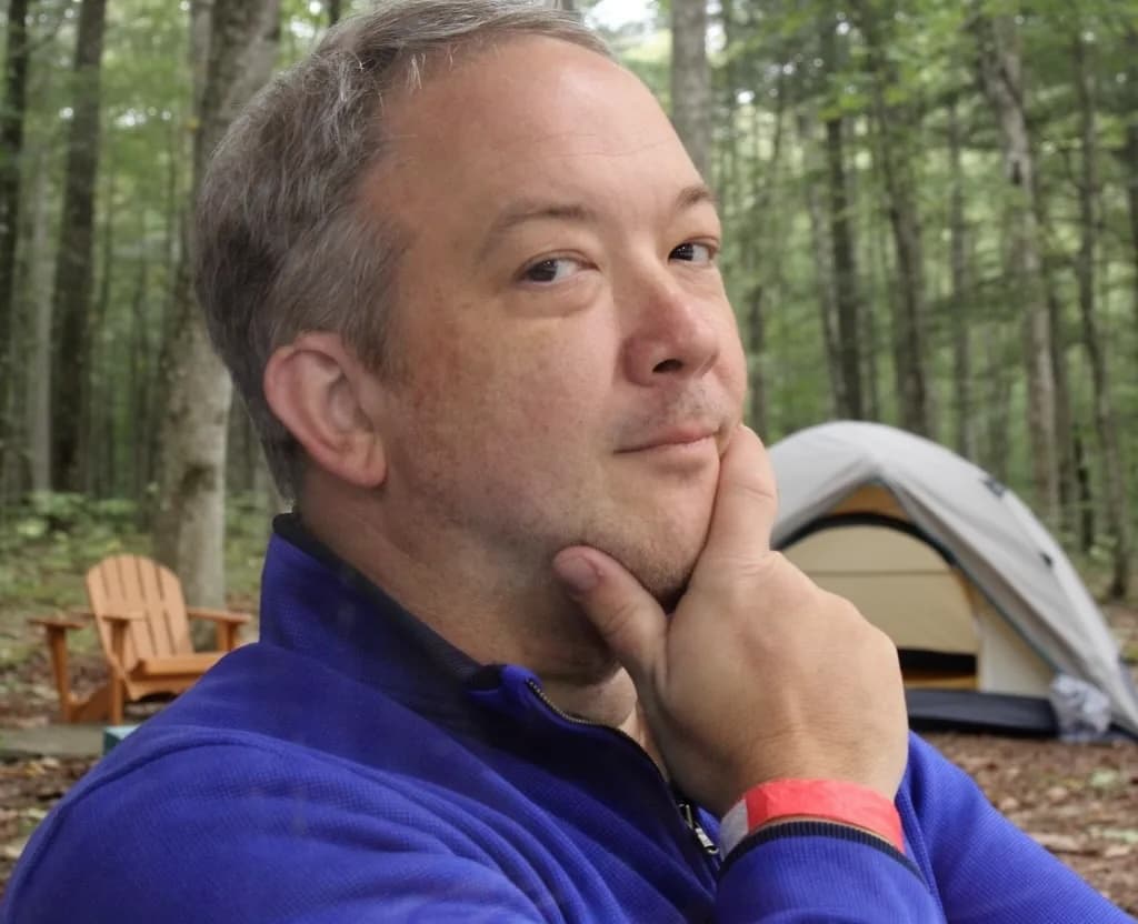 Photo of Joe Gutowski